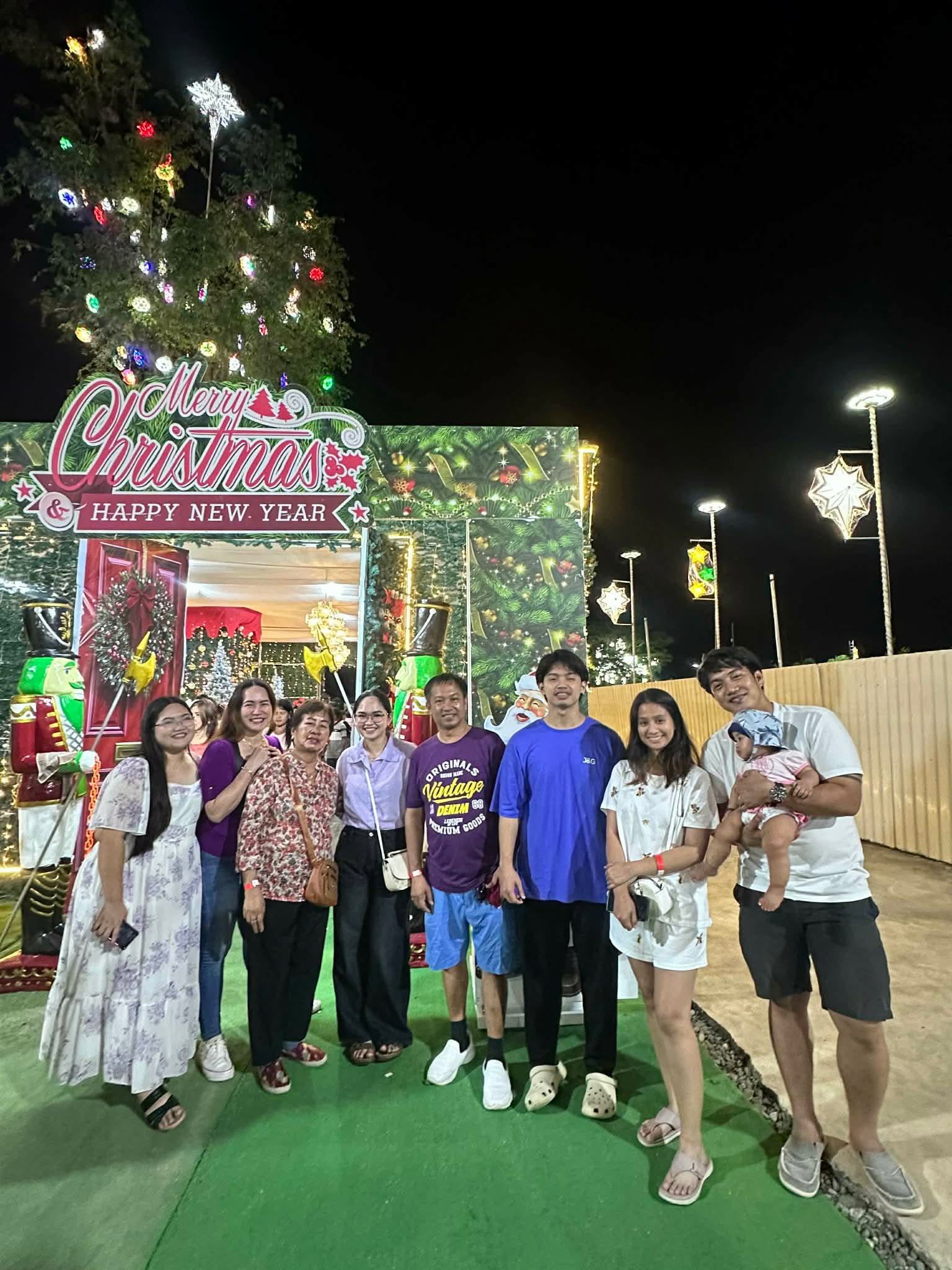 Holiday