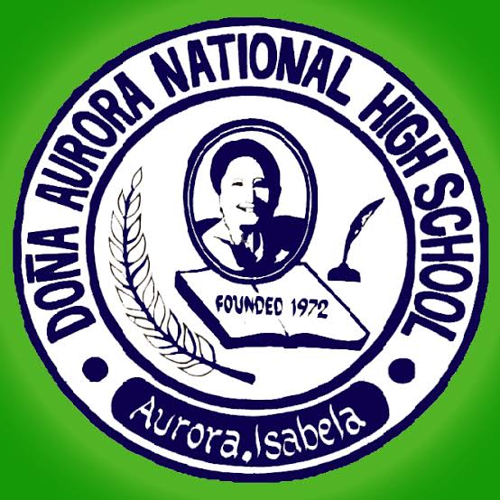 High School Logo