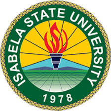 ISU Logo