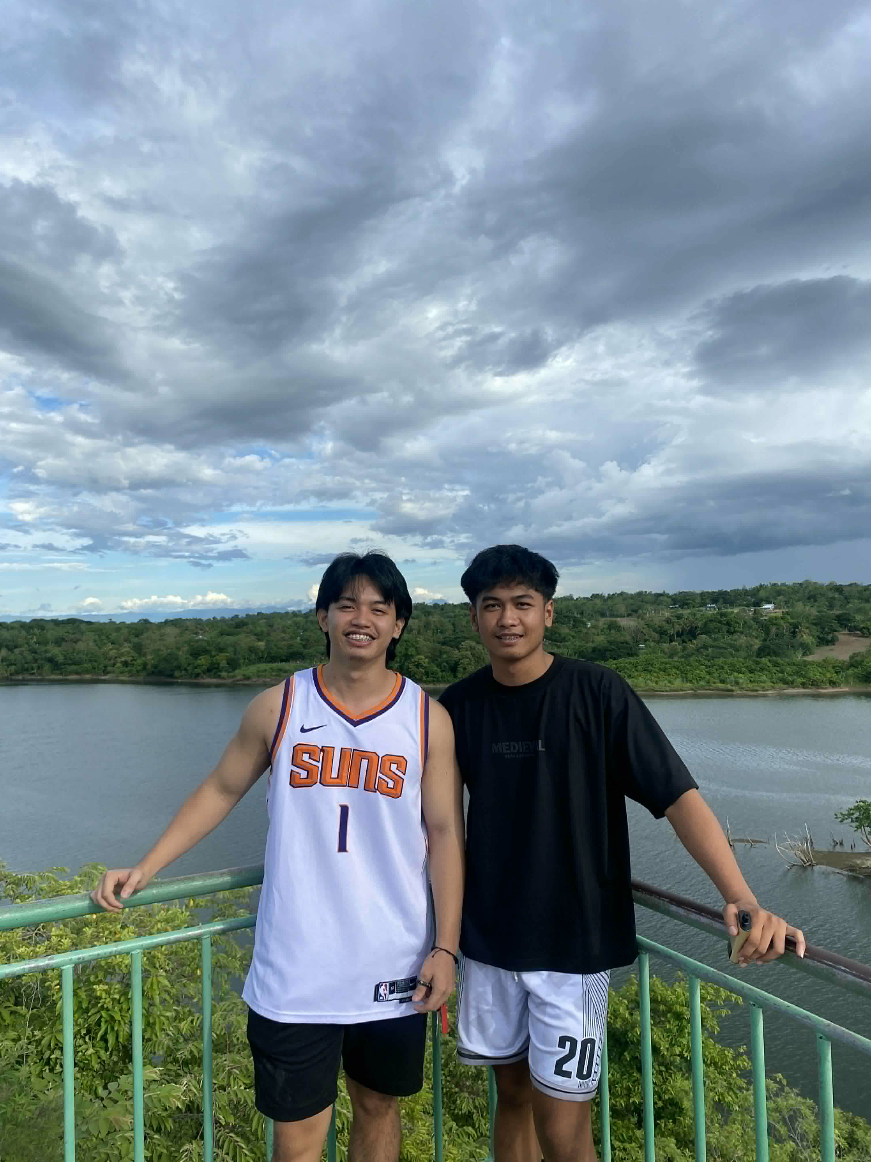 Travel Buddies