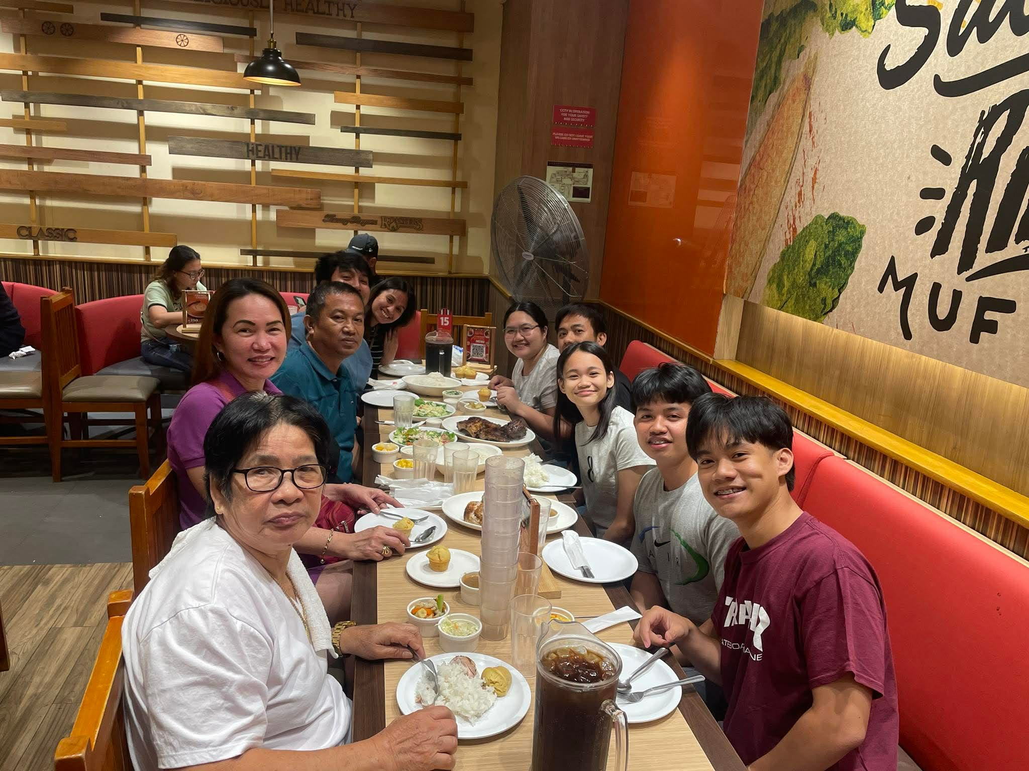 Weekend Bonding